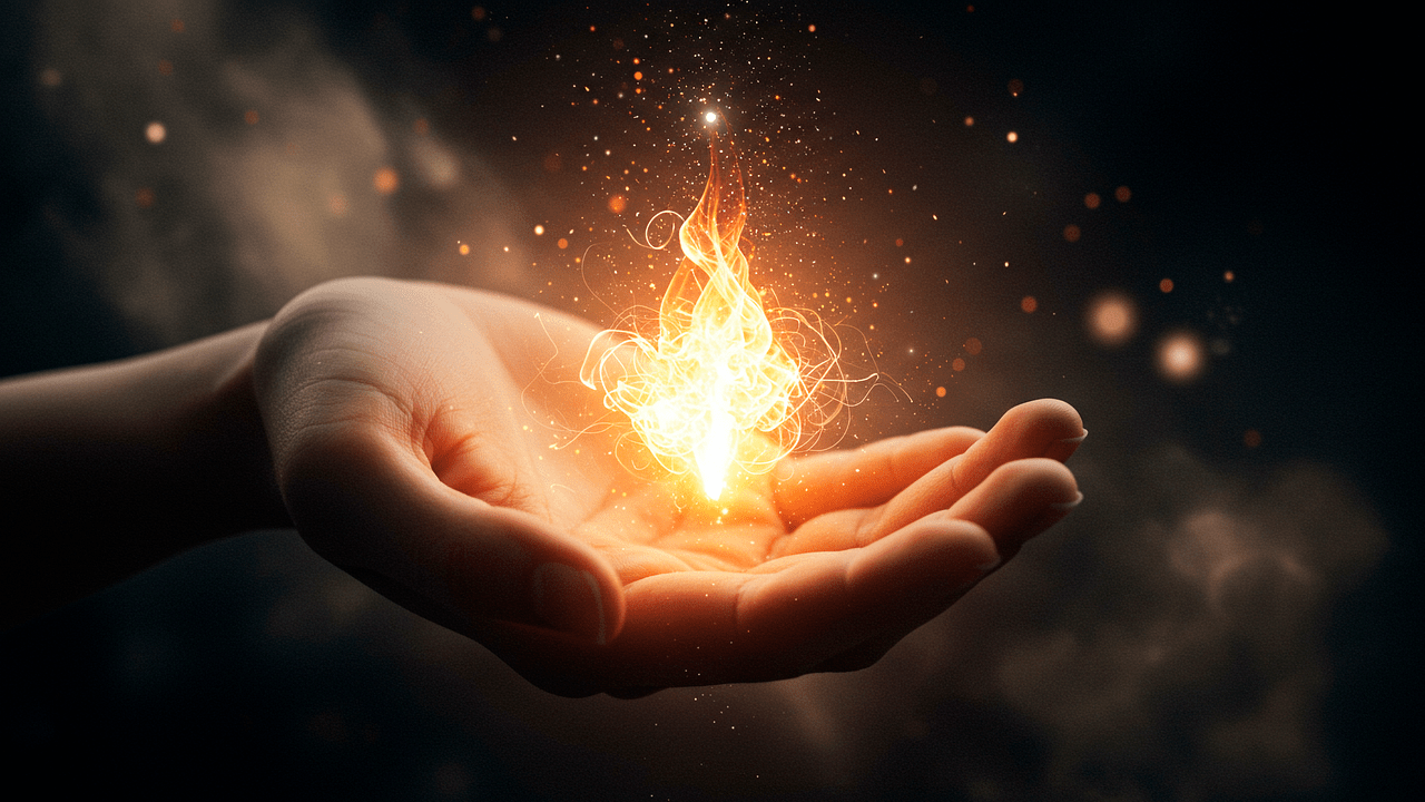 Stage Reiki 1er degré : Shoden